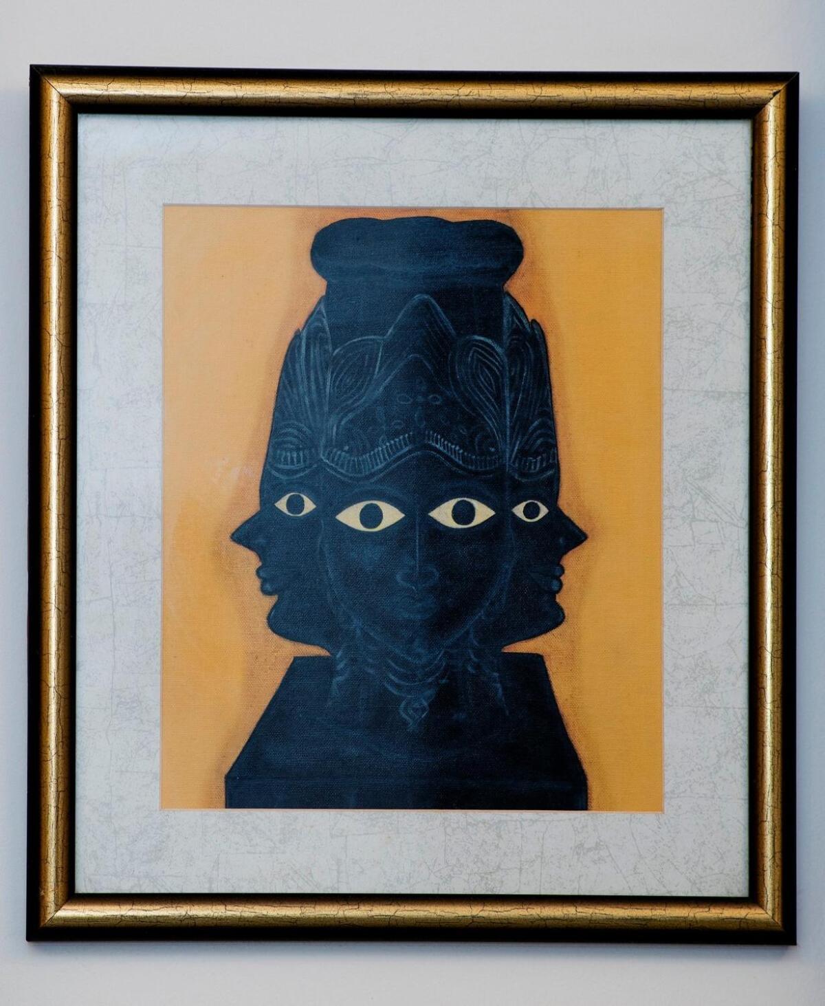 Santosh Villa - The House Of Antiques And Art Ουνταϊπούρ Εξωτερικό φωτογραφία