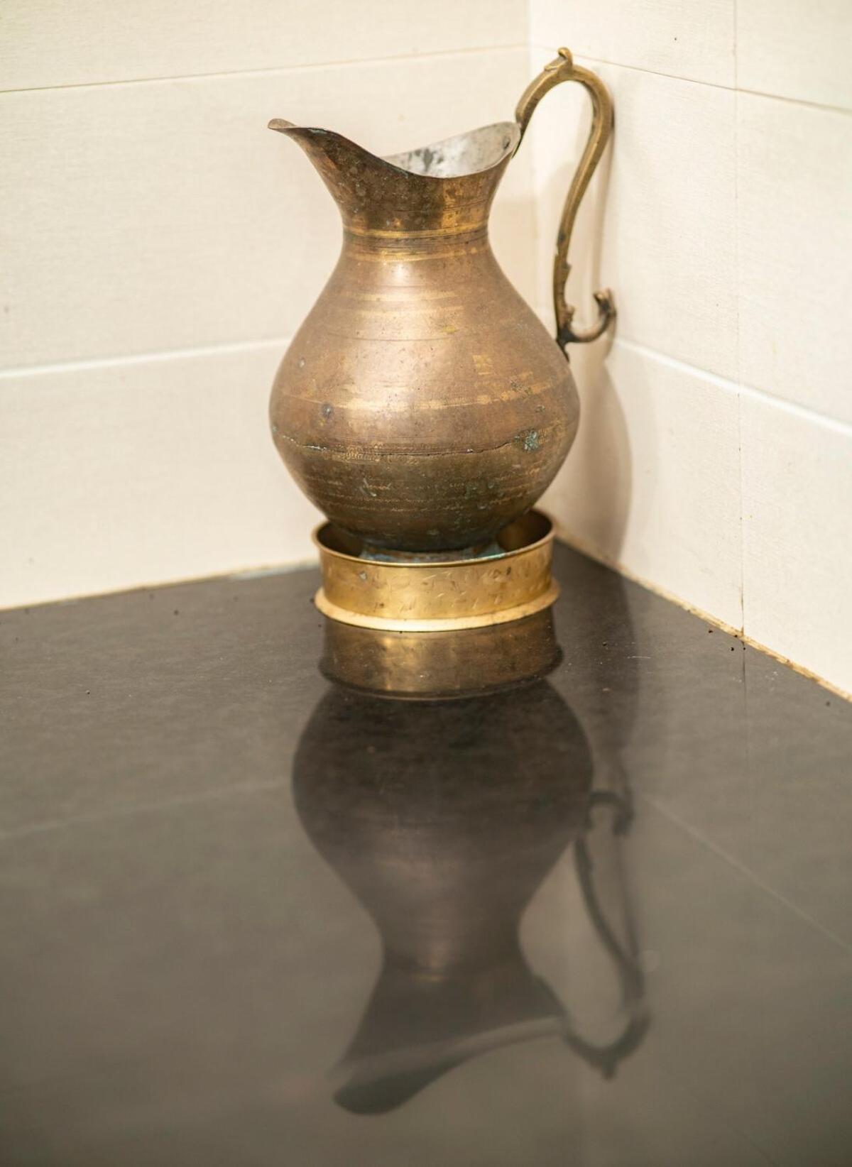 Santosh Villa - The House Of Antiques And Art Ουνταϊπούρ Εξωτερικό φωτογραφία