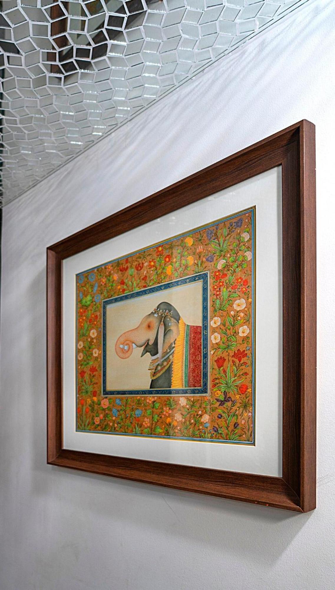 Santosh Villa - The House Of Antiques And Art Ουνταϊπούρ Εξωτερικό φωτογραφία